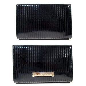 Zac Posen - Z Spoke Clutch